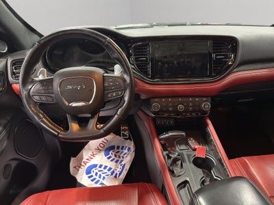 2023 Dodge Durango SRT Hellcat Premium