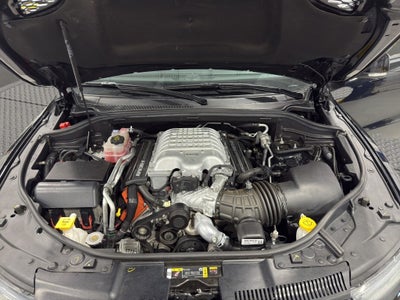 2023 Dodge Durango SRT Hellcat Premium