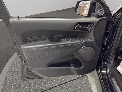 2023 Dodge Durango SRT Hellcat Premium