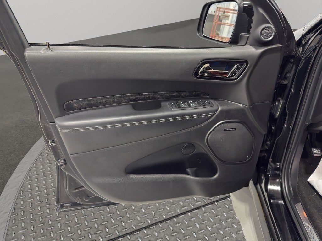 2023 Dodge Durango SRT Hellcat Premium