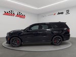 2023 Dodge Durango SRT Hellcat Premium