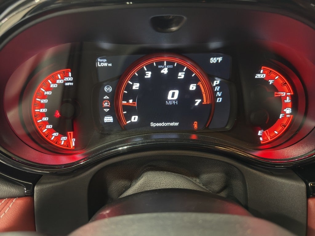 2023 Dodge Durango SRT Hellcat Premium