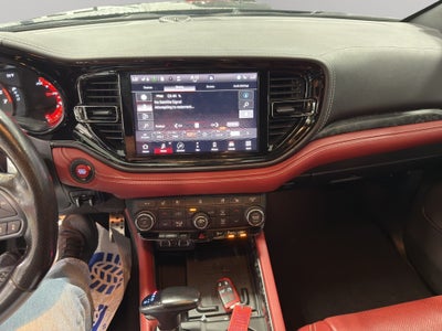 2023 Dodge Durango SRT Hellcat Premium