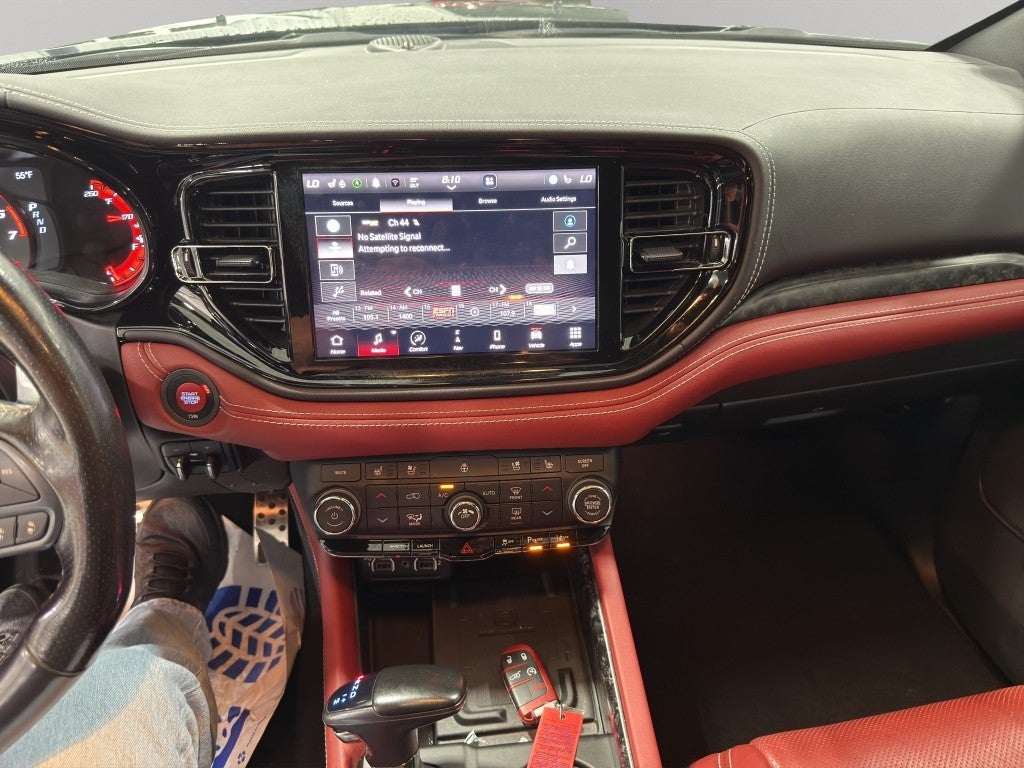2023 Dodge Durango SRT Hellcat Premium
