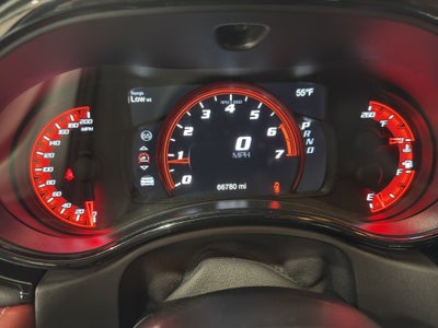 2023 Dodge Durango SRT Hellcat Premium