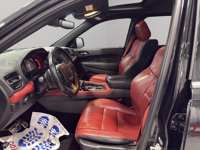 2023 Dodge Durango SRT Hellcat Premium