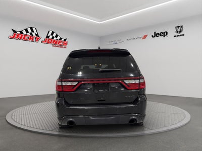 2023 Dodge Durango SRT Hellcat Premium