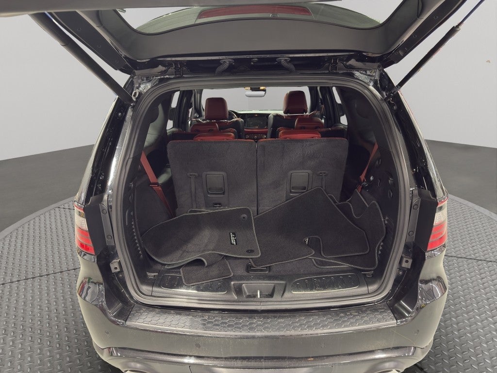 2023 Dodge Durango SRT Hellcat Premium