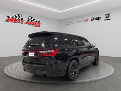 2023 Dodge Durango SRT Hellcat Premium