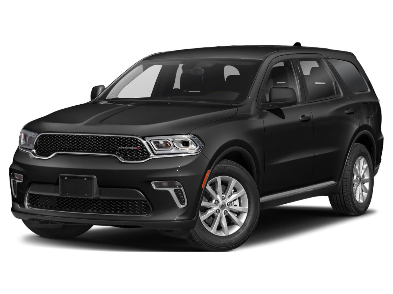 2023 Dodge Durango SRT Hellcat Premium