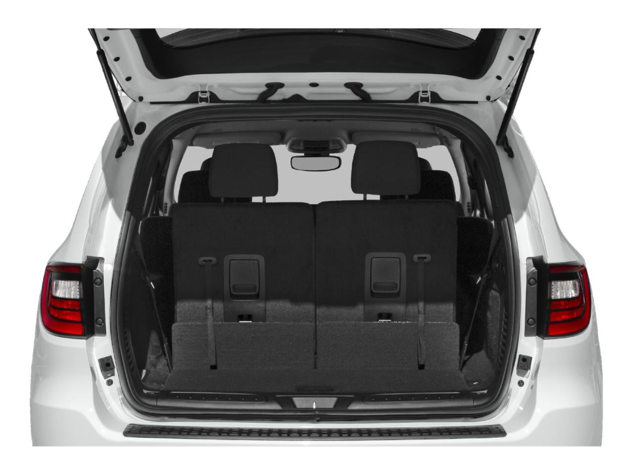 2023 Dodge Durango SRT Hellcat Plus