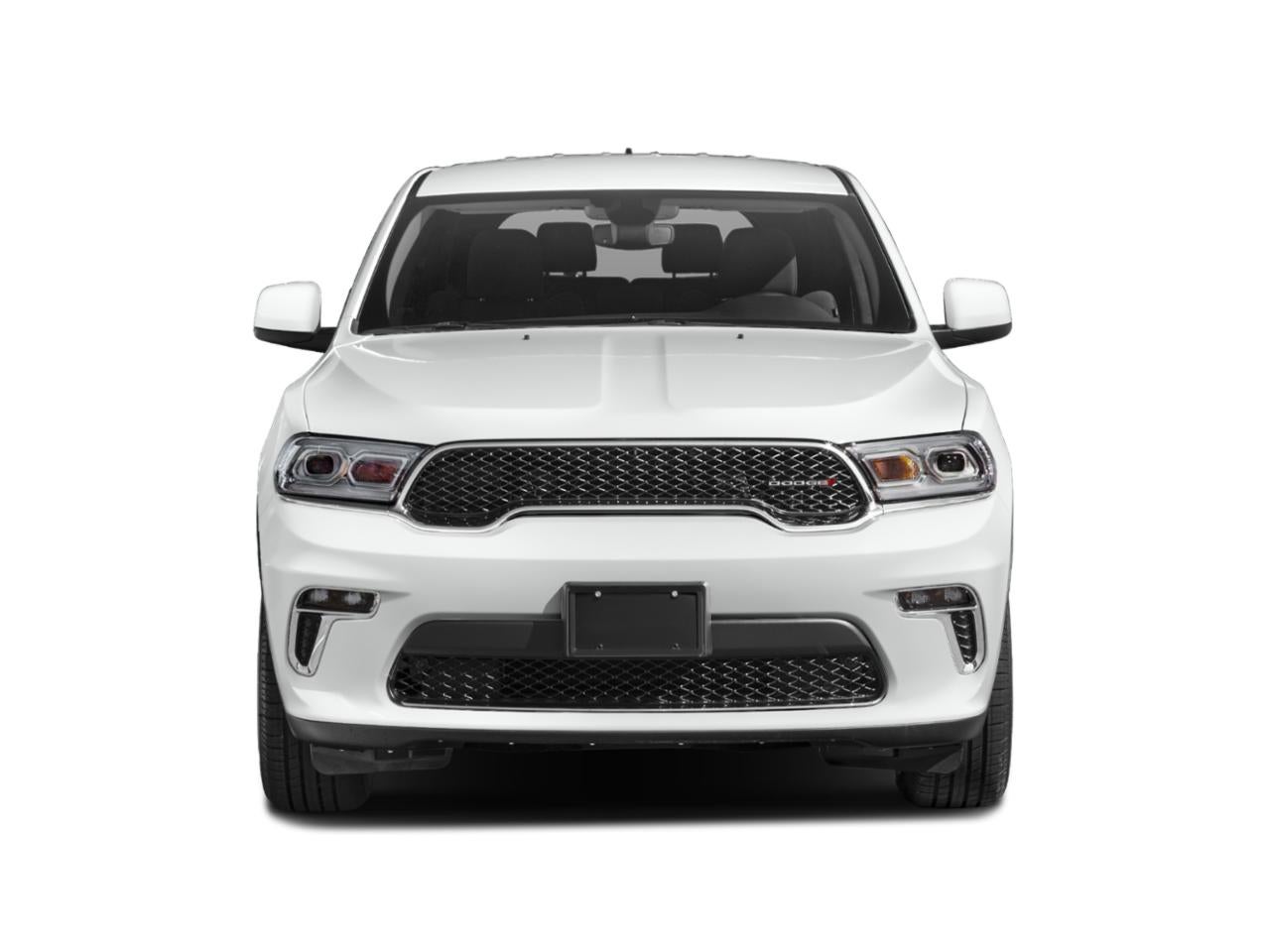 2023 Dodge Durango SRT Hellcat Plus