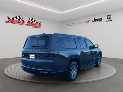 2023 Jeep Wagoneer L Base