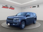 2023 Jeep Wagoneer L Base