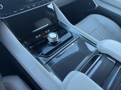 2023 Jeep Wagoneer L Base