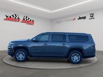 2023 Jeep Wagoneer L Base