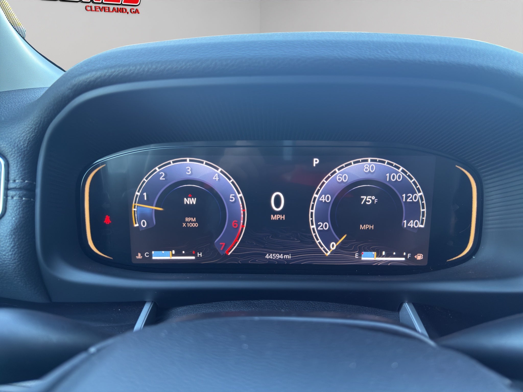 2023 Jeep Wagoneer L Base