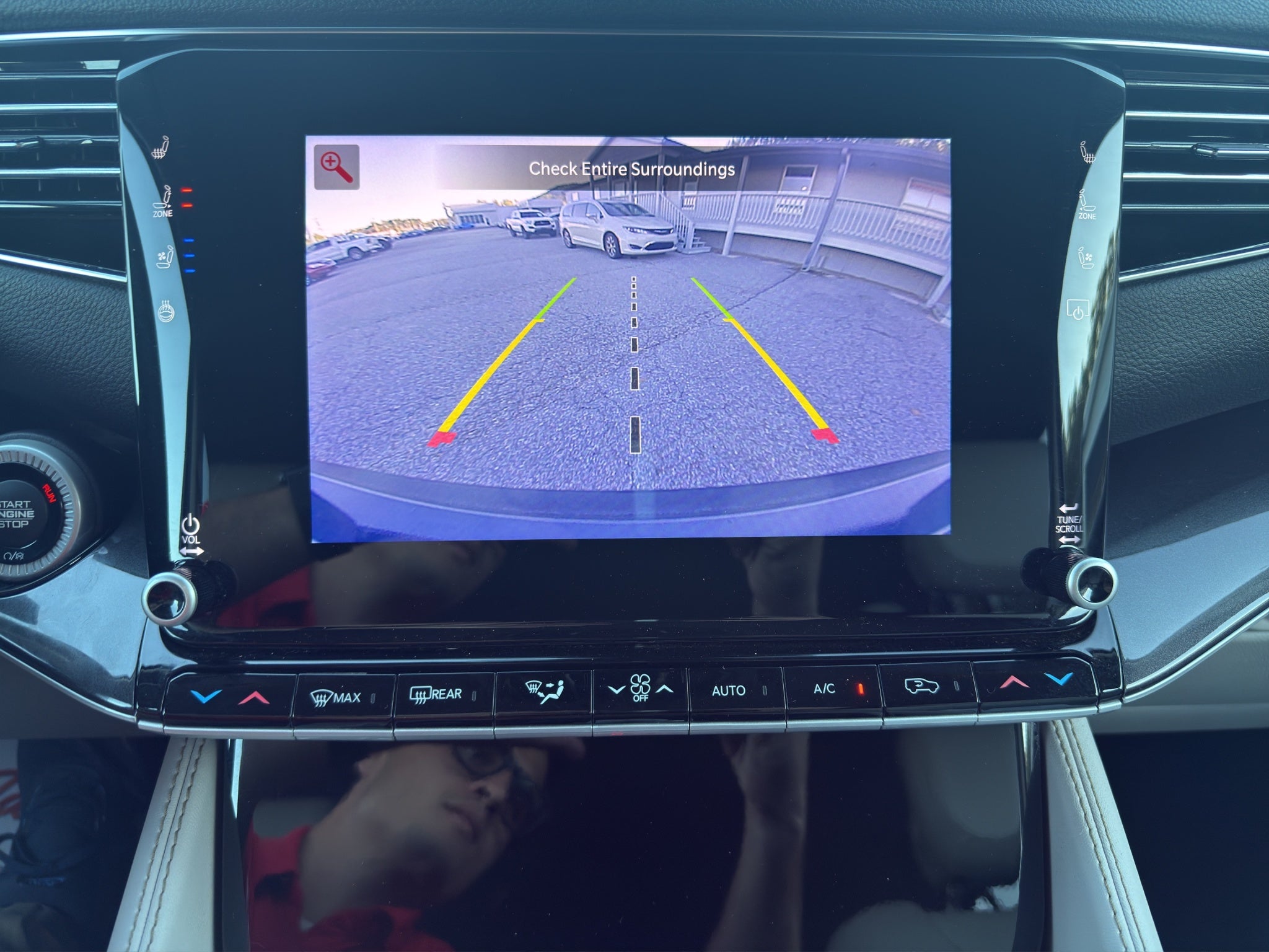 2023 Jeep Wagoneer L Base