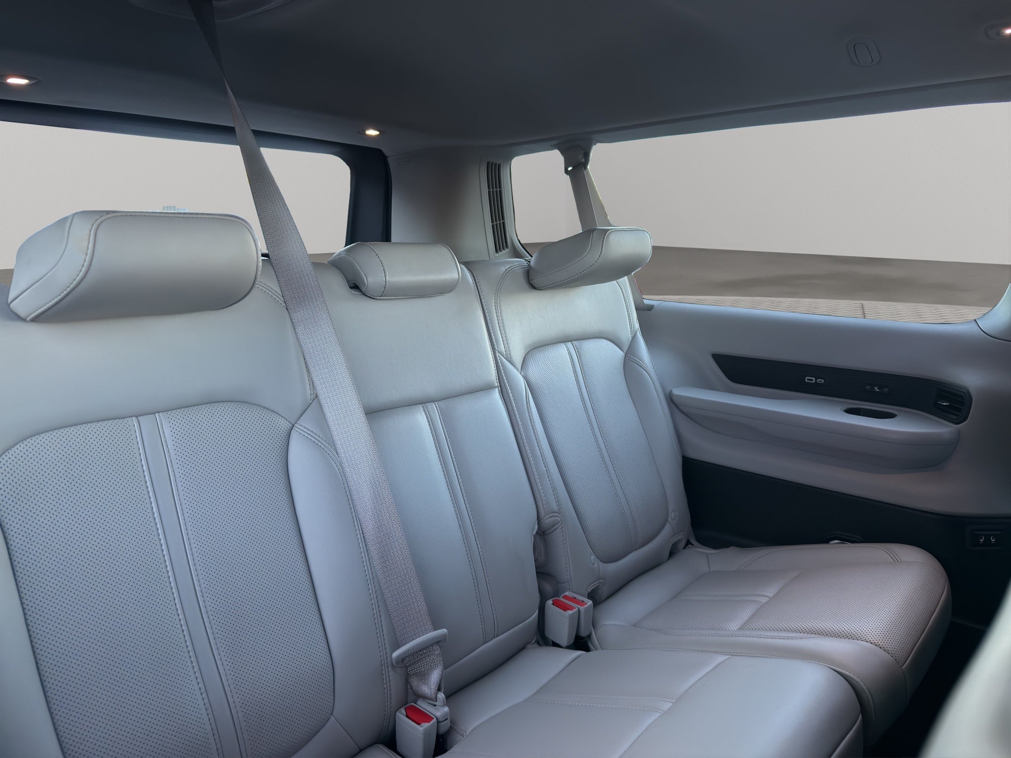2023 Jeep Wagoneer L Base