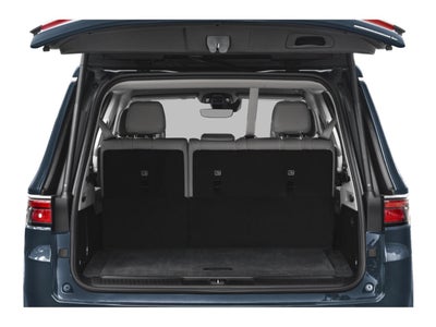 2023 Jeep Wagoneer L Base