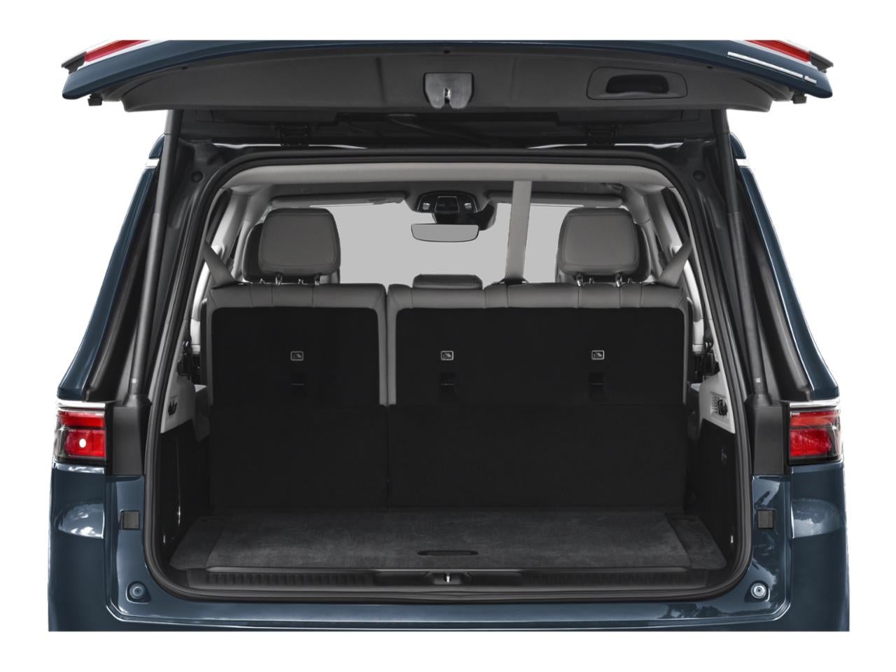 2023 Jeep Wagoneer L Base