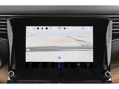2023 Jeep Wagoneer L Base