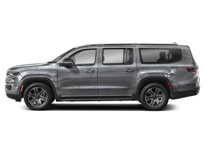 2023 Jeep Wagoneer L Base