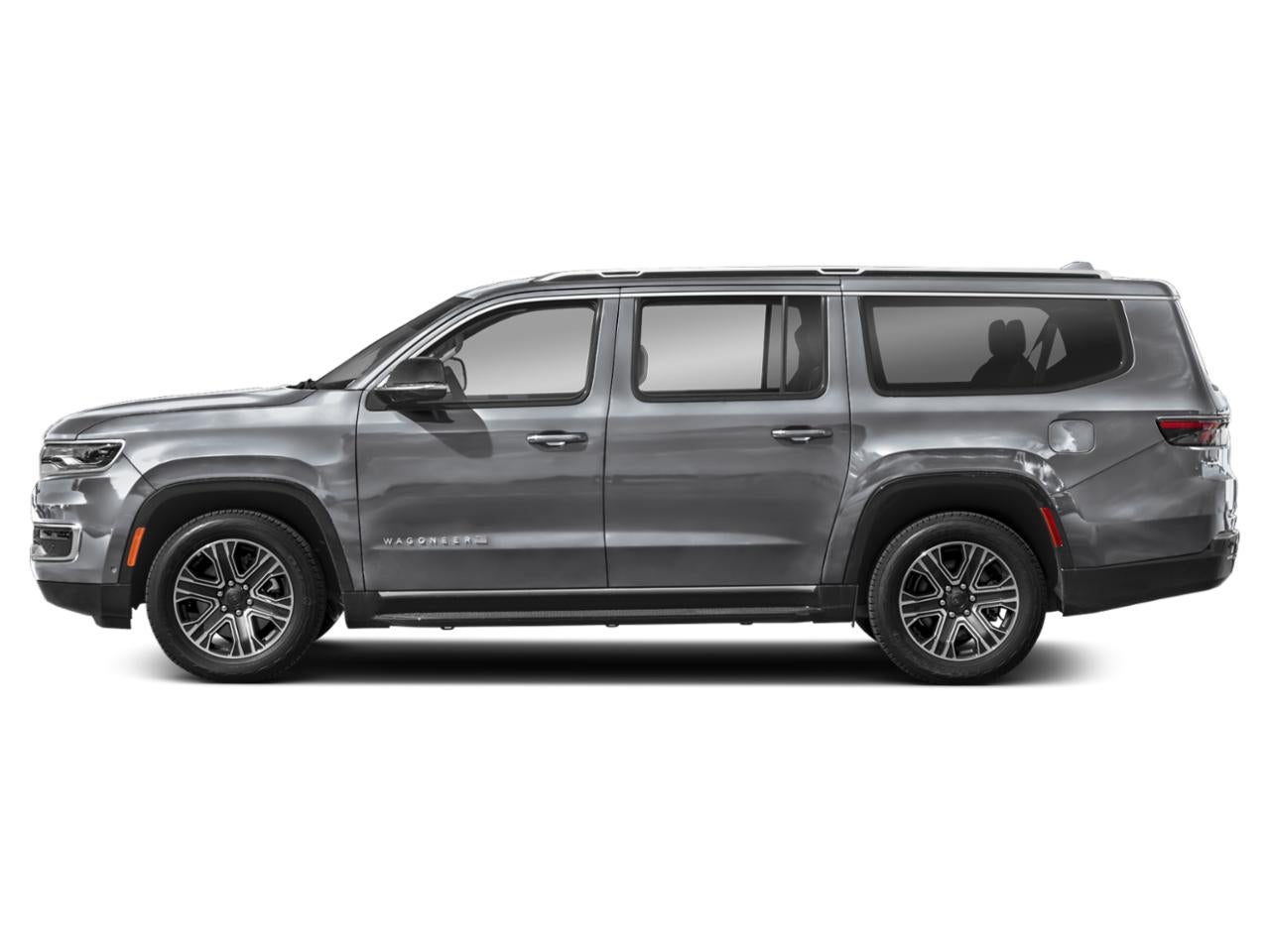 2023 Jeep Wagoneer L Base