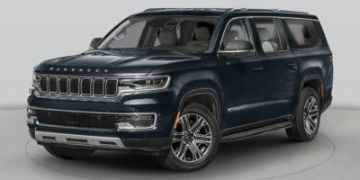 2023 Jeep Wagoneer L Base