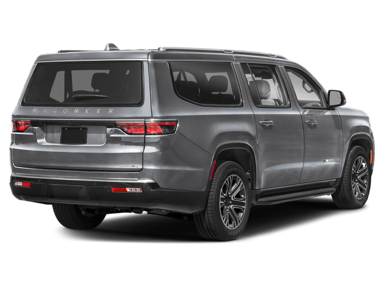2023 Jeep Wagoneer L Base