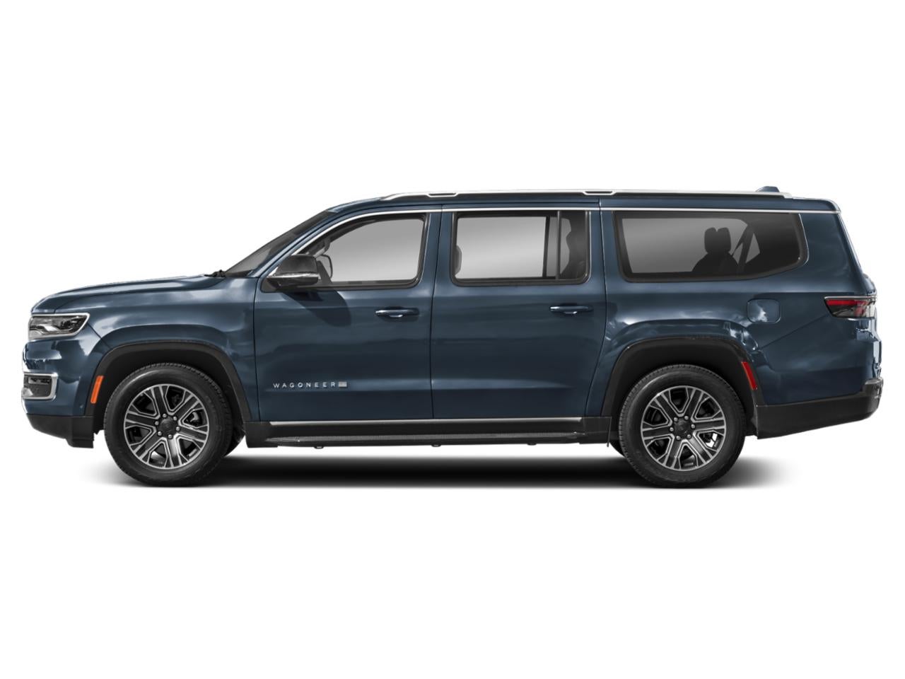 2023 Jeep Wagoneer L Base