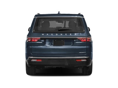 2023 Jeep Wagoneer L Base