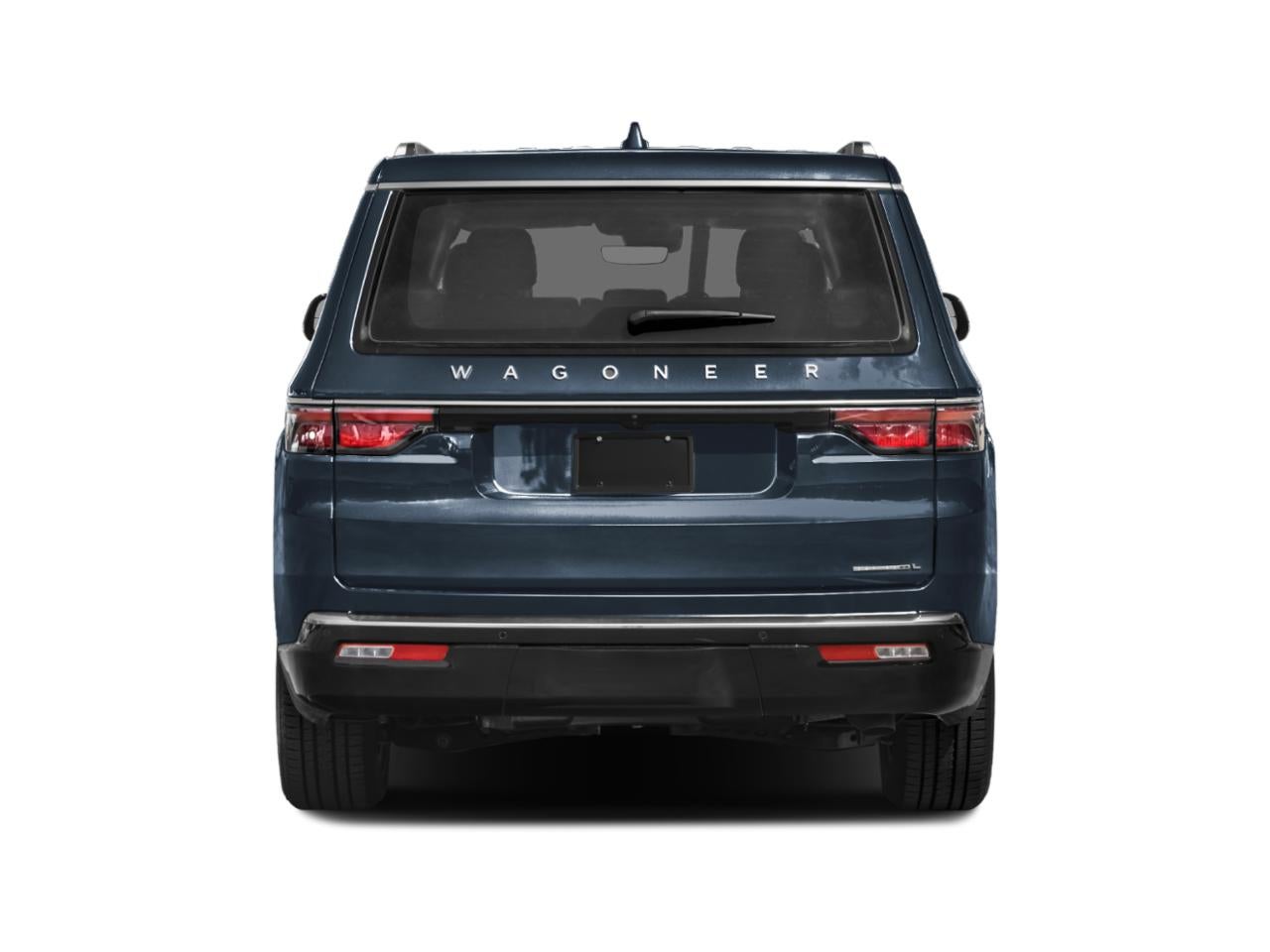 2023 Jeep Wagoneer L Base