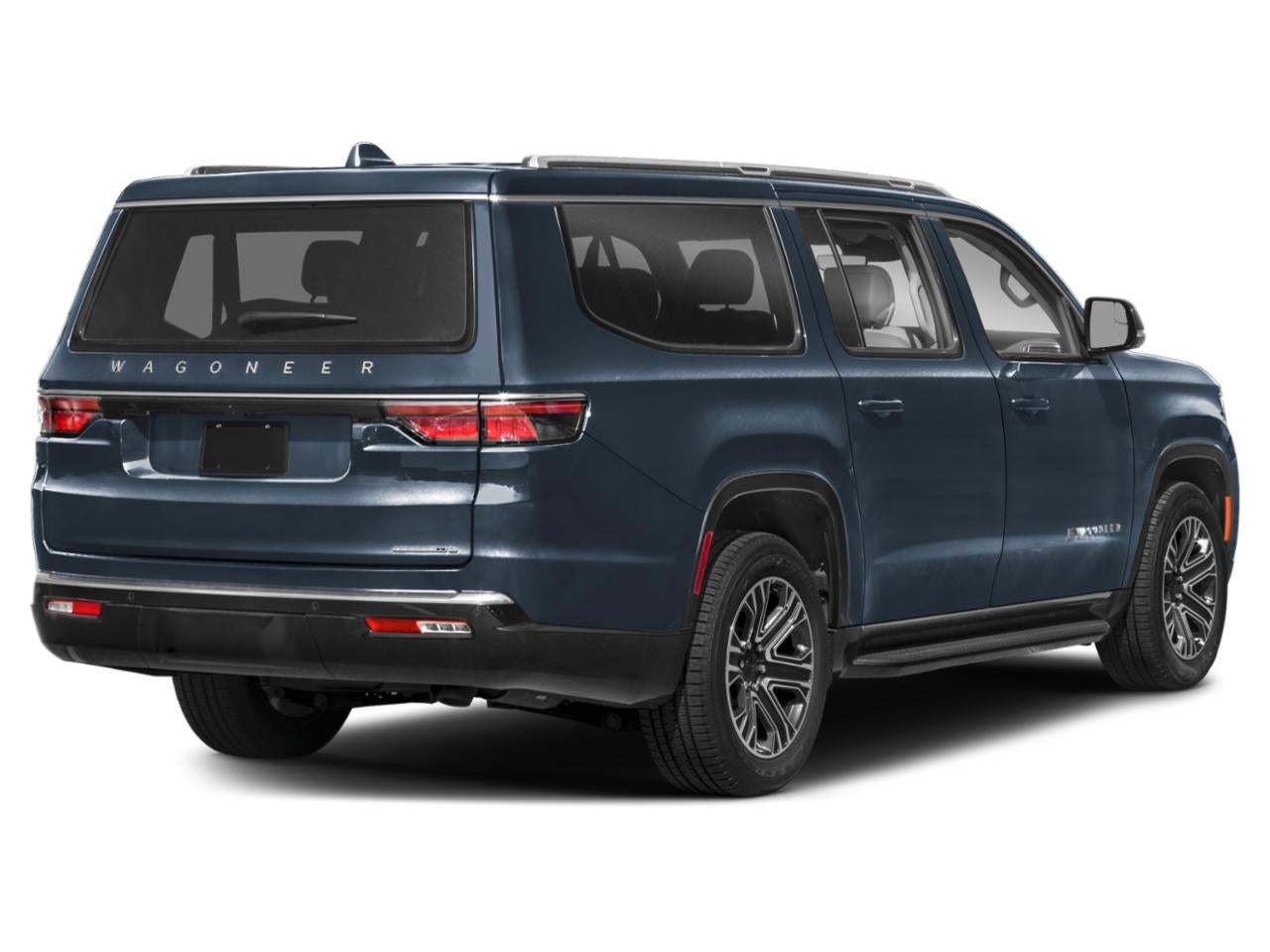 2023 Jeep Wagoneer L Base