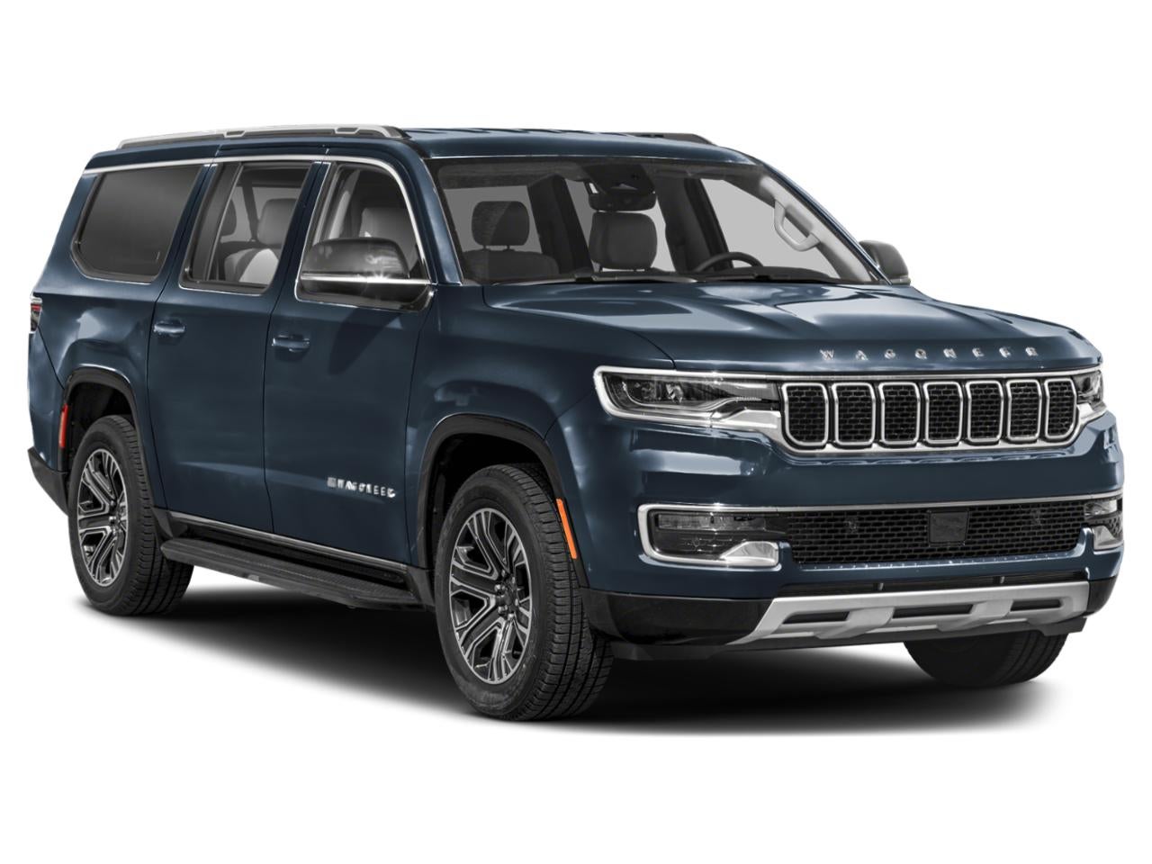 2023 Jeep Wagoneer L Base