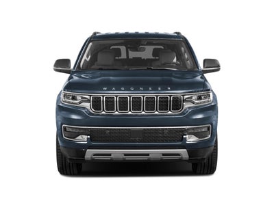 2023 Jeep Wagoneer L Base