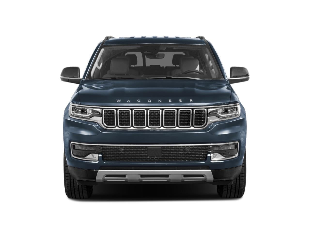 2023 Jeep Wagoneer L Base