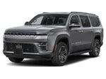 2026 Jeep Grand Wagoneer L Base
