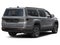 2026 Jeep Grand Wagoneer L Base