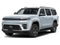 2027 Jeep Grand Wagoneer L Base
