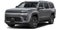 2027 Jeep Grand Wagoneer L Base
