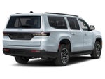 2027 Jeep Grand Wagoneer L Base
