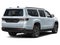 2027 Jeep Grand Wagoneer L Base