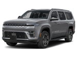 2027 Jeep Grand Wagoneer L Base