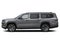 2027 Jeep Grand Wagoneer L Base