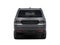 2027 Jeep Grand Wagoneer L Base