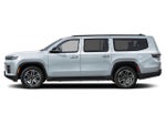 2027 Jeep Grand Wagoneer L Base