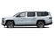 2027 Jeep Grand Wagoneer L Base