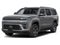 2027 Jeep Grand Wagoneer L Base