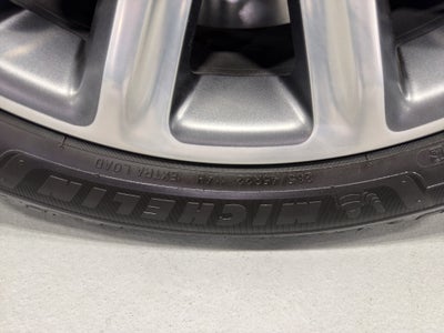 2023 Jeep Grand Wagoneer L Base